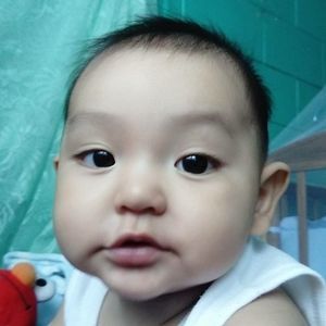 Meet your Posher, Elenilson